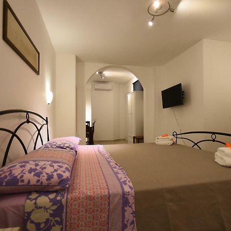 Ravenna Apartments Gallipoli Exterior photo