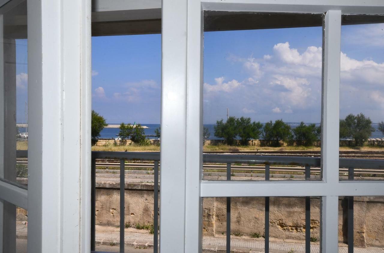 Ravenna Apartments Gallipoli Exterior photo