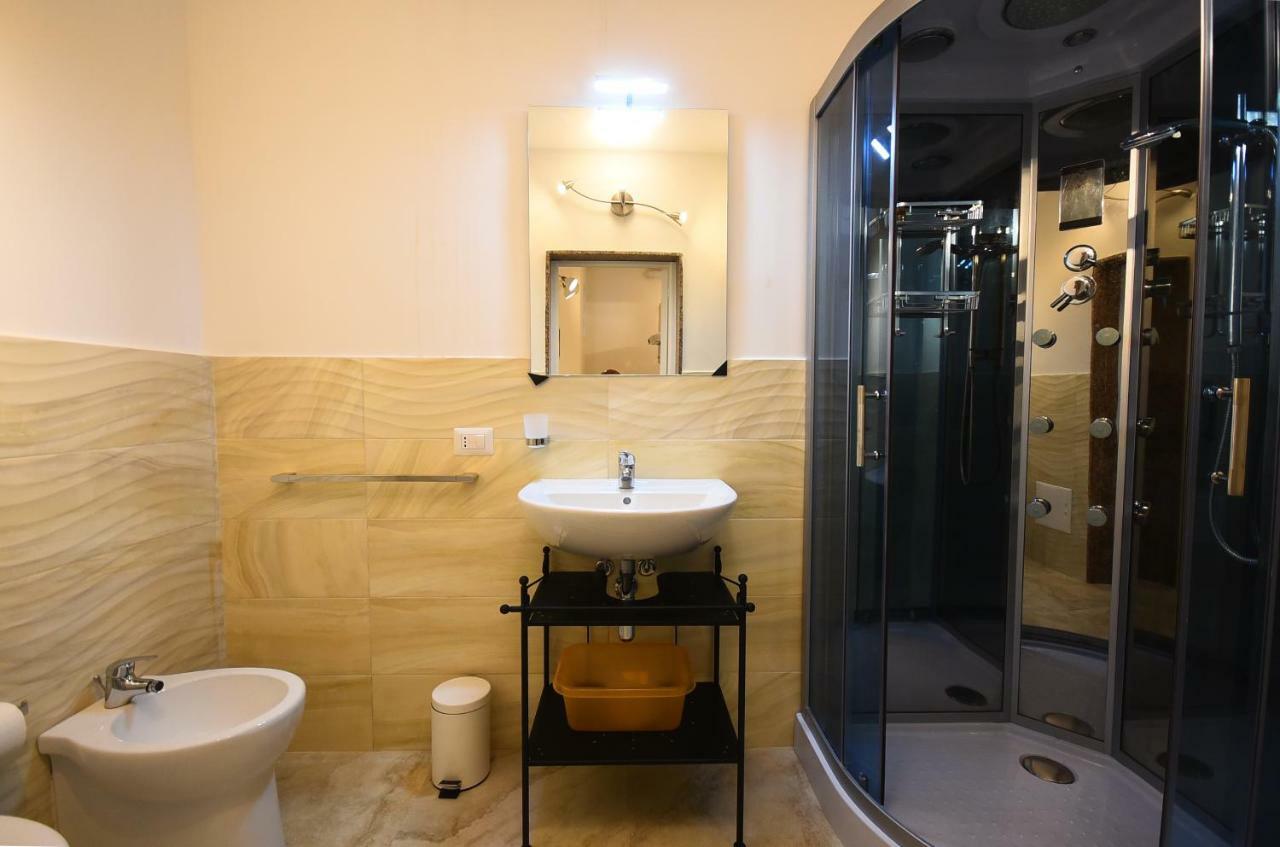 Ravenna Apartments Gallipoli Exterior photo