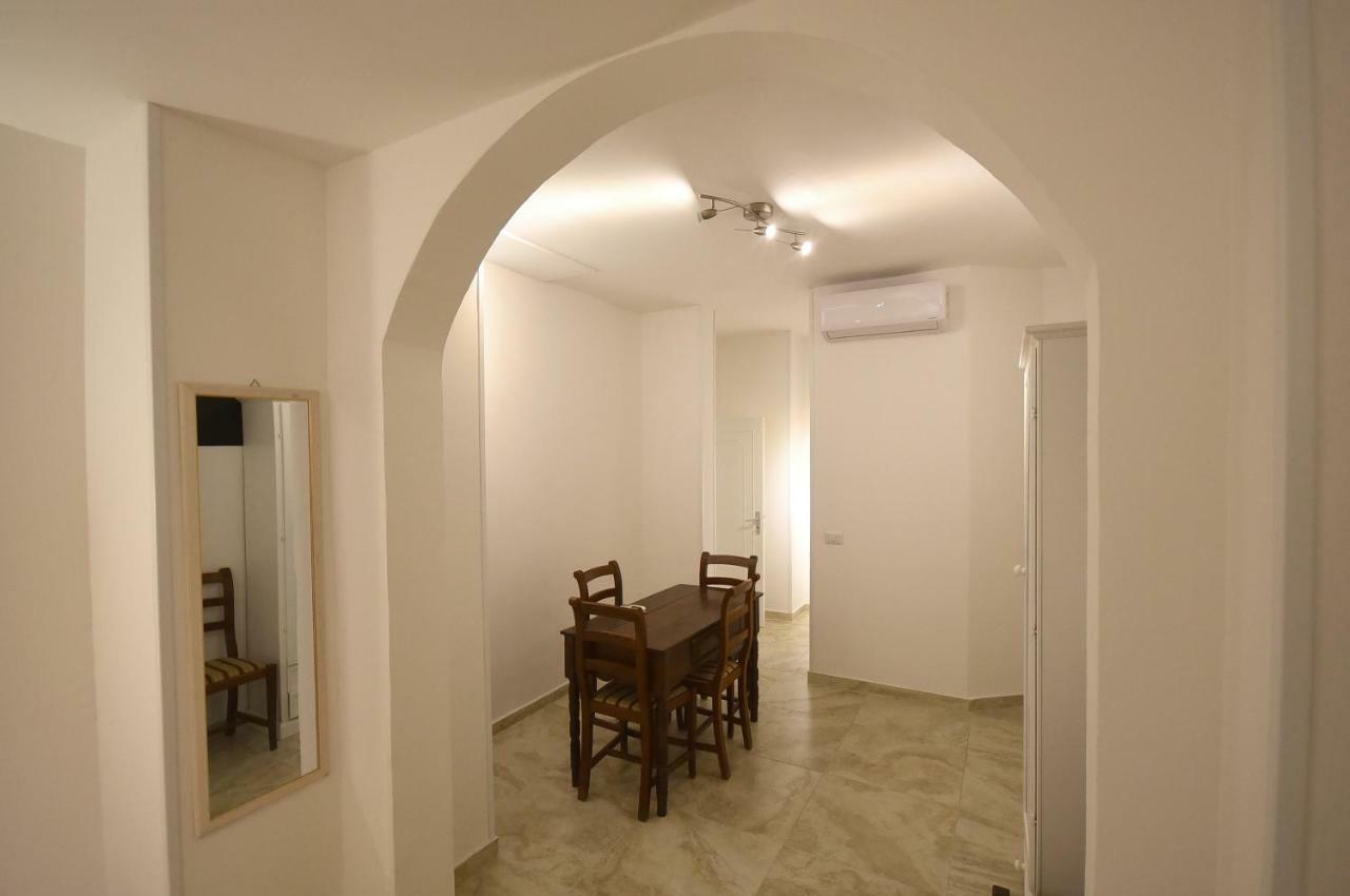 Ravenna Apartments Gallipoli Exterior photo
