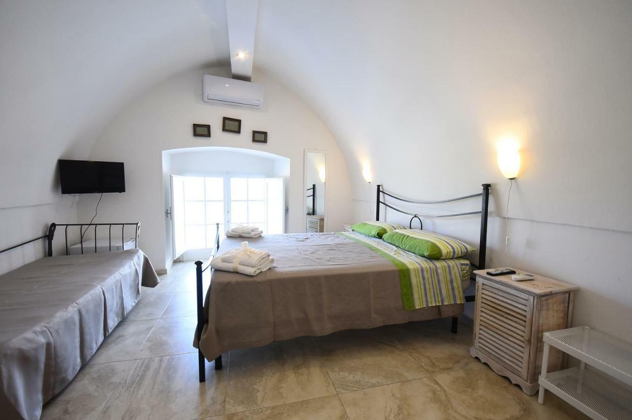 Ravenna Apartments Gallipoli Exterior photo