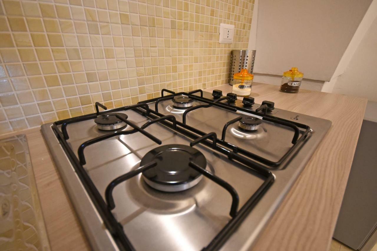 Ravenna Apartments Gallipoli Exterior photo