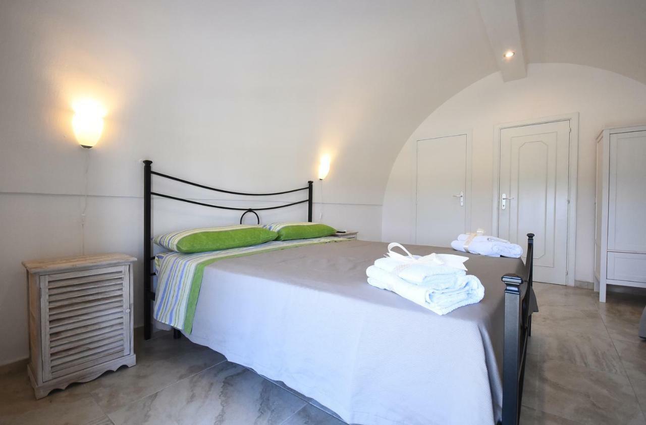 Ravenna Apartments Gallipoli Exterior photo
