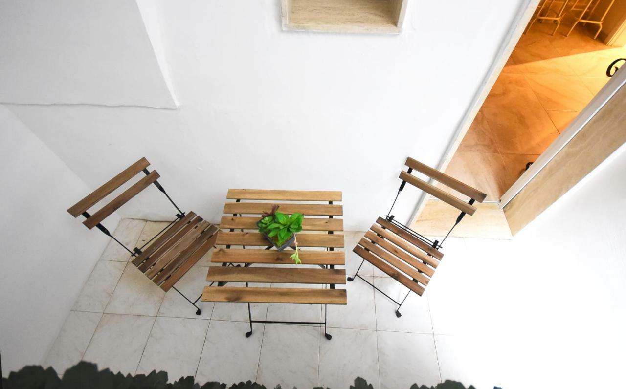 Ravenna Apartments Gallipoli Exterior photo