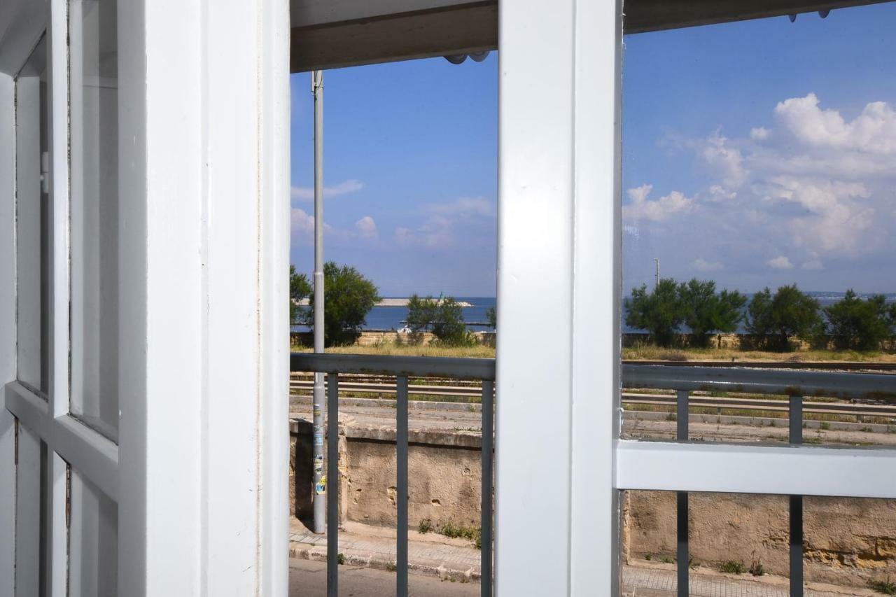 Ravenna Apartments Gallipoli Exterior photo