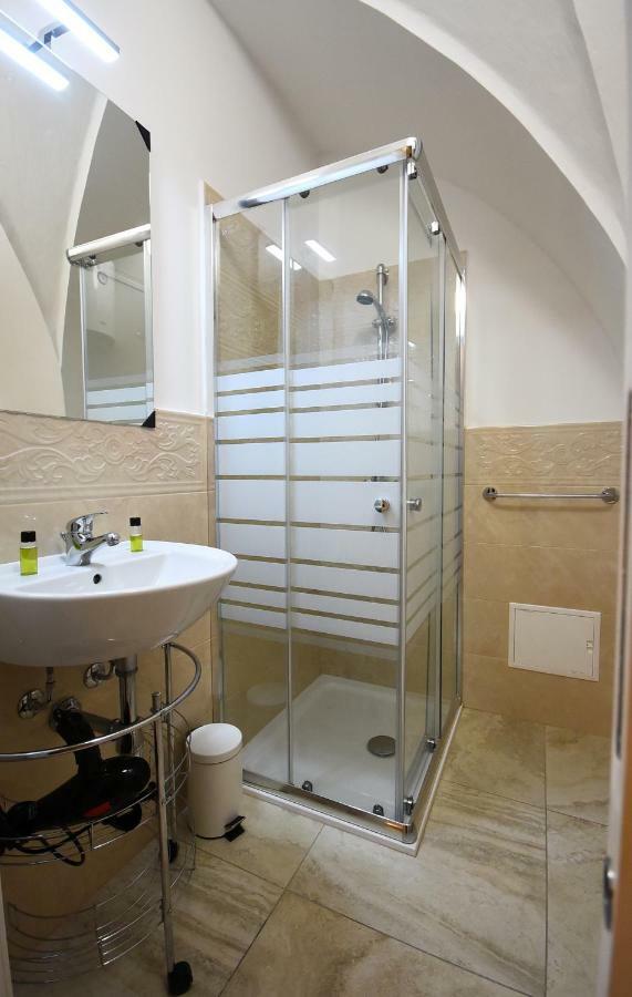 Ravenna Apartments Gallipoli Exterior photo