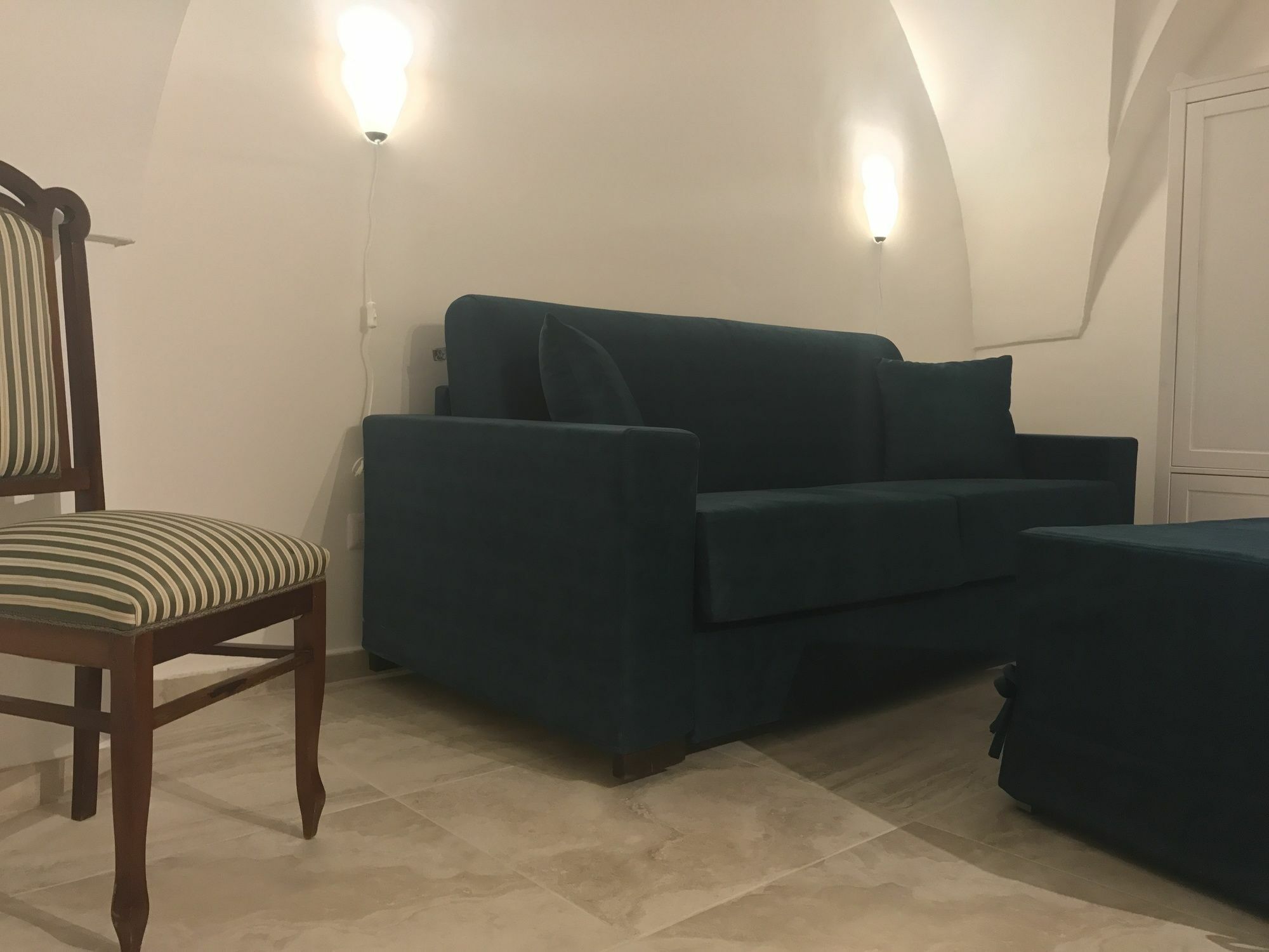 Ravenna Apartments Gallipoli Exterior photo