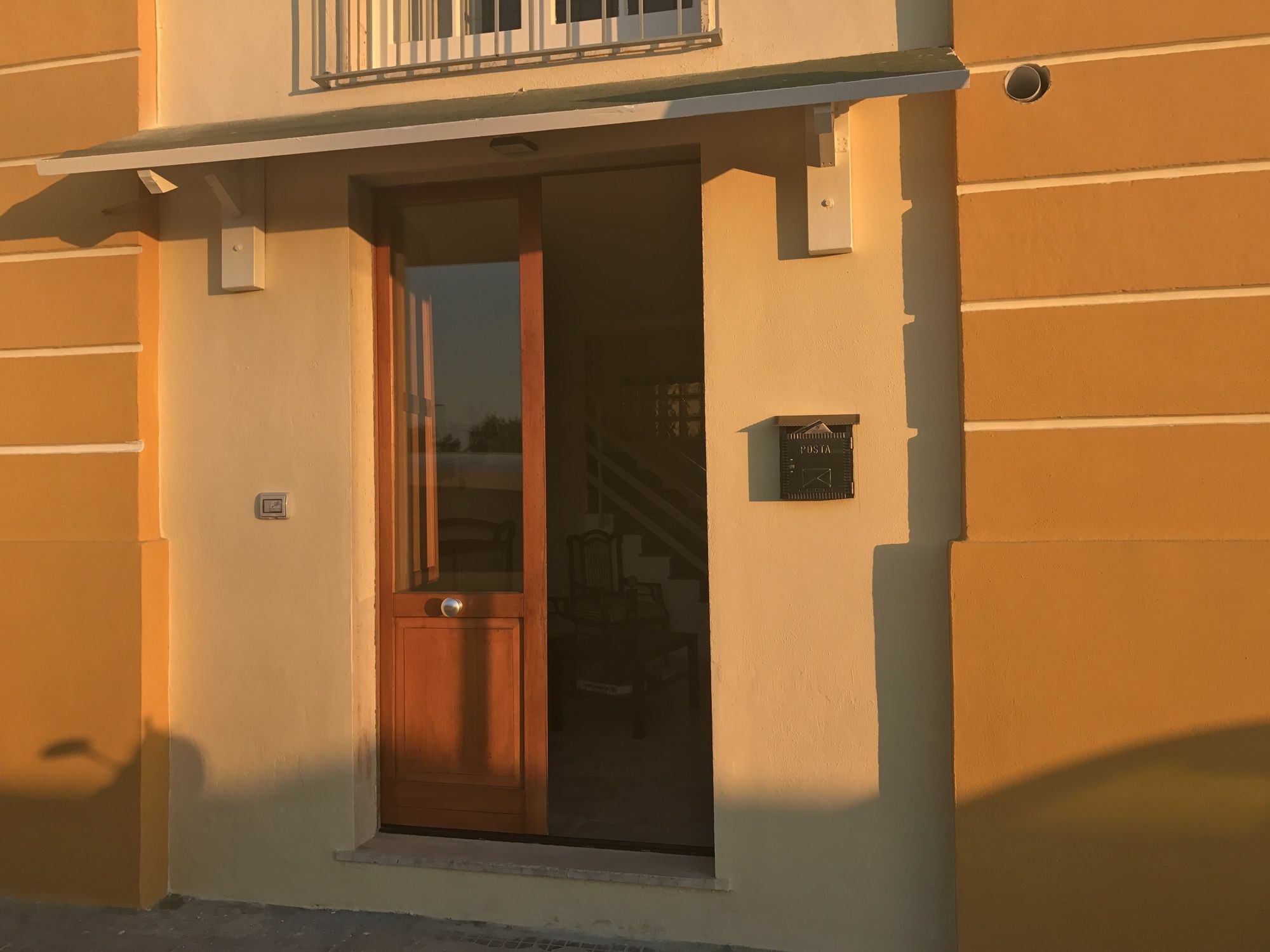 Ravenna Apartments Gallipoli Exterior photo