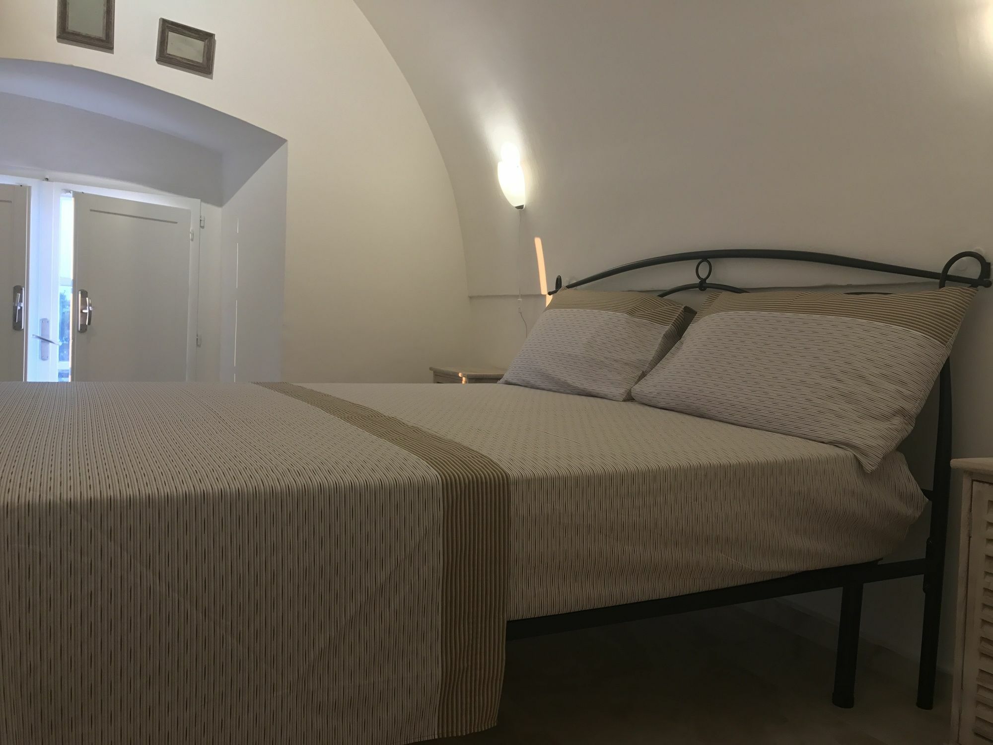 Ravenna Apartments Gallipoli Exterior photo